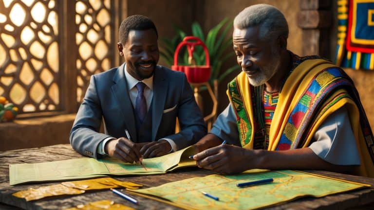 Due Diligence in Ghana: Effective Strategies for Property Research and Risk Mitigation