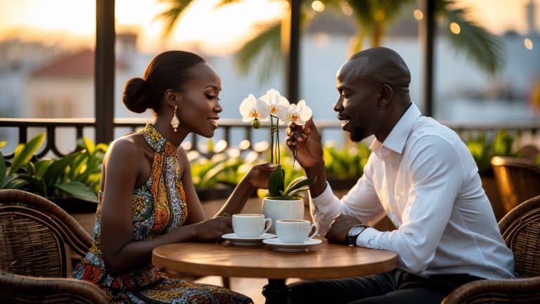 Dating in Ghana: Boundary-Setting & Safety Tips for Expat Women