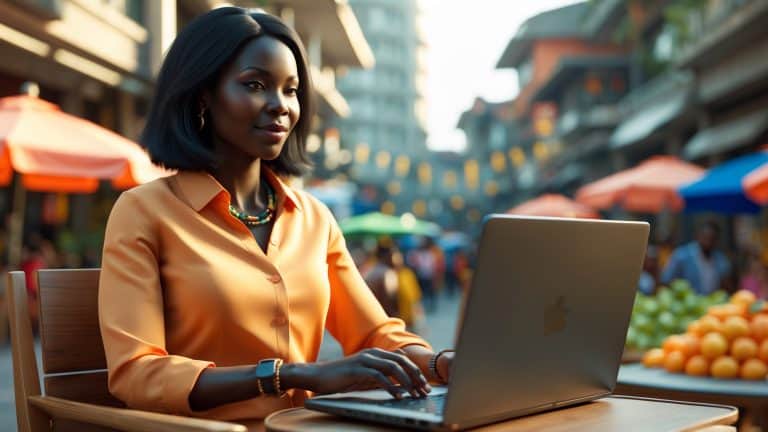 Economics for Diasporans: Achieving Financial Sustainability in Ghana