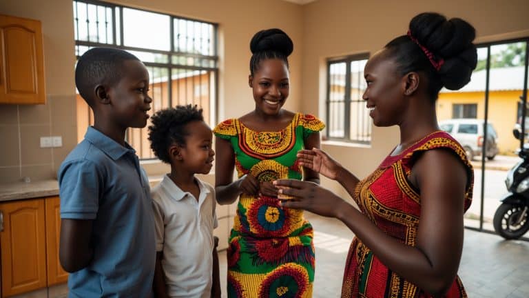 Furnished vs Unfurnished Rentals in Ghana: What to Expect