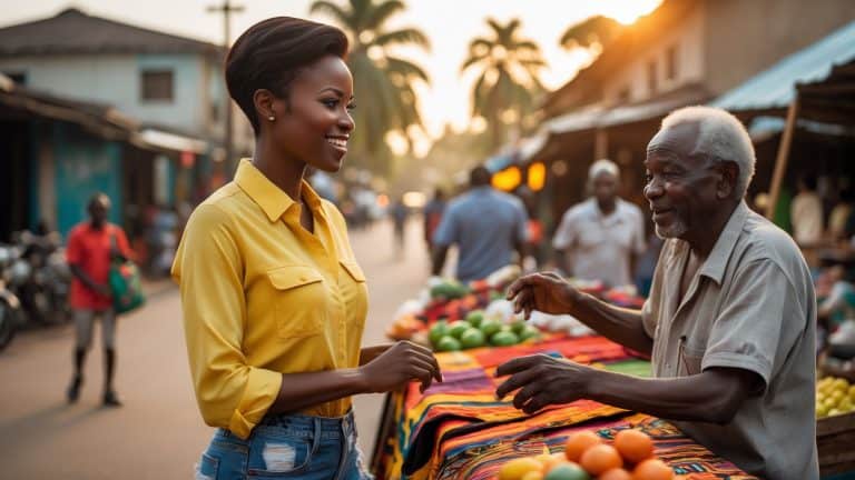 Ghana Foreigner Prices: Understanding ‘The Foreigner Tax’ and How to Avoid Overpaying