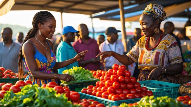 Ghana Culture Shock: What to Expect When Moving Abroad