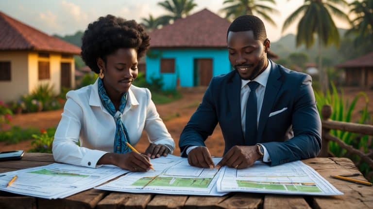 Ghana Land Titles: Registration Challenges and Legal Steps Explained