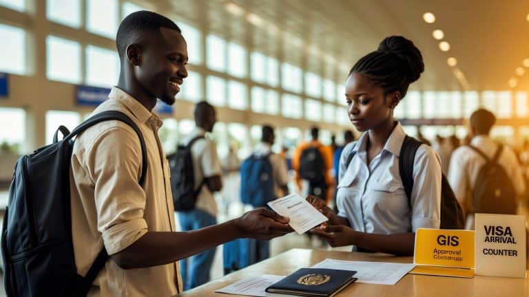 Ghana Visa on Arrival: Essential Facts & Common Pitfalls to Avoid