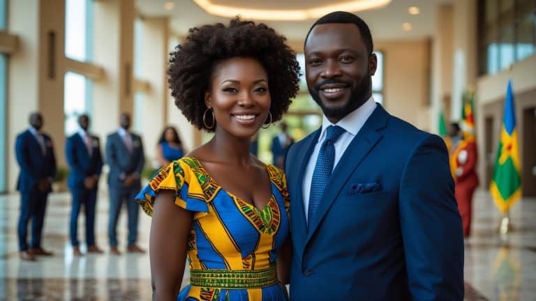 Ghanaian Citizenship by Marriage: Step-by-Step Application Guide