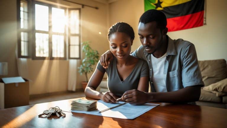 Hidden Rental Costs in Ghana: What Tenants Need to Know