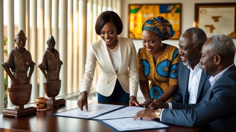 Avoid the $200K Business Registration Mistake in Ghana: A Guide for Foreign Investors