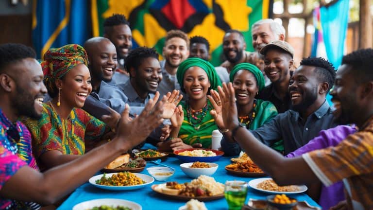 Making Friends in Ghana: Your Guide to Authentic Connections