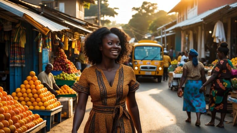 Moving to Ghana: Your Essential Guide for a Smooth Transition
