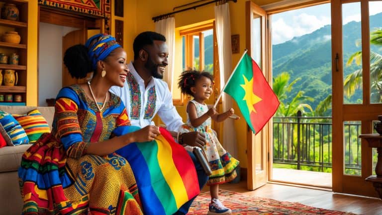 Moving to Ghana with Purpose: A Thoughtful Guide to Strategic Relocation