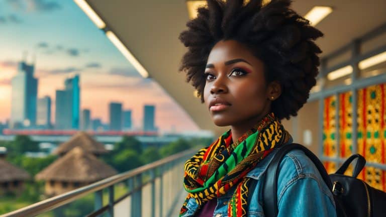 Navigating Cultural Adjustment: Real Talk on Moving to Ghana as a Diasporan