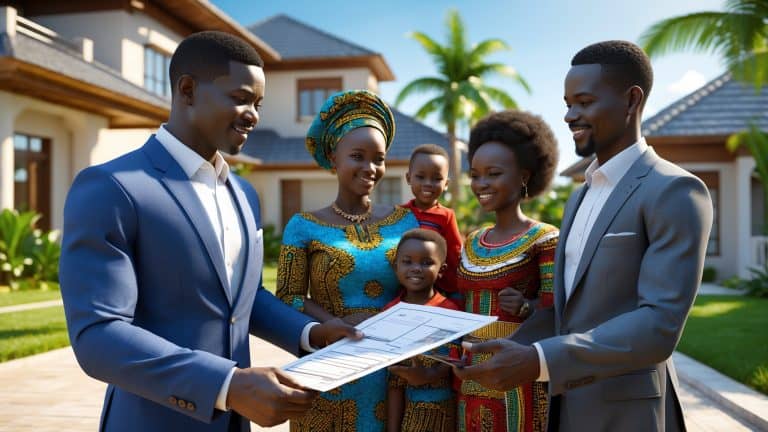 Real Estate in Accra: Understanding Land Ownership and Property Rights