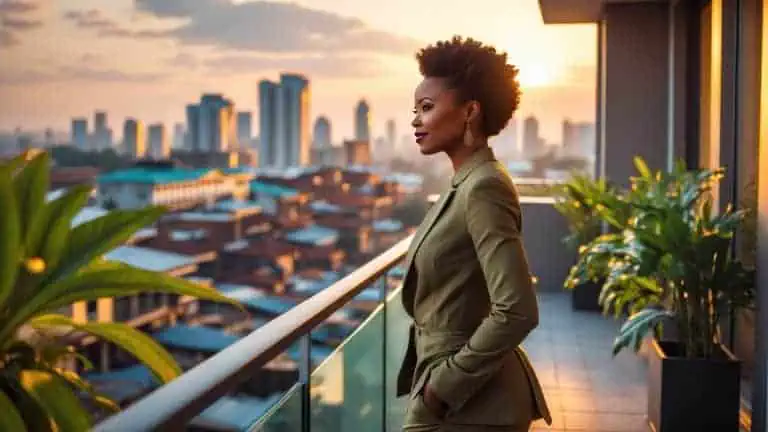 Relocation Mindset: Knowing If Ghana Is Truly Right for You