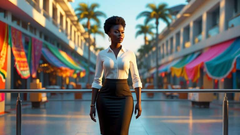 Should You Start a Business in Ghana? Opportunities and Realities