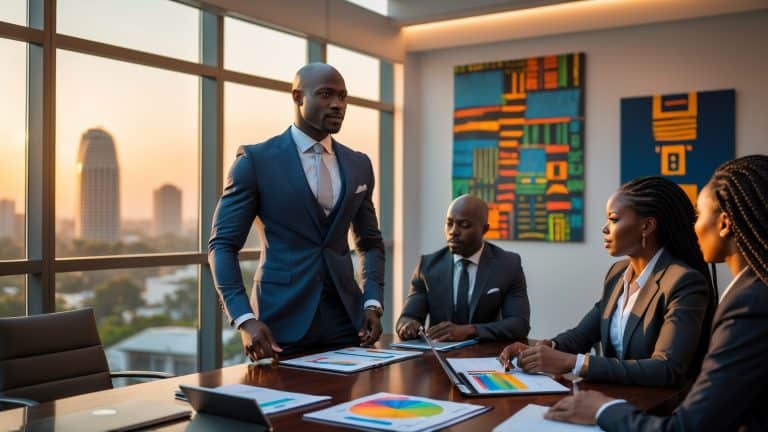 Starting a Business in Ghana: A Guide for Expat Entrepreneurs