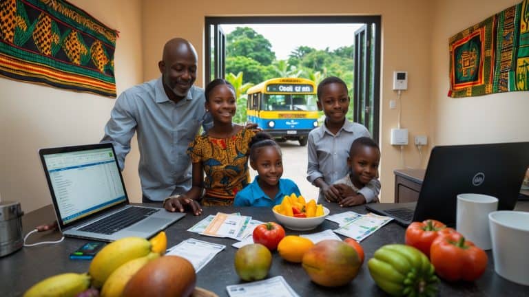 Understanding the Cost of Living in Ghana 2025: Rent, Grocery Prices, and Expat Budgeting