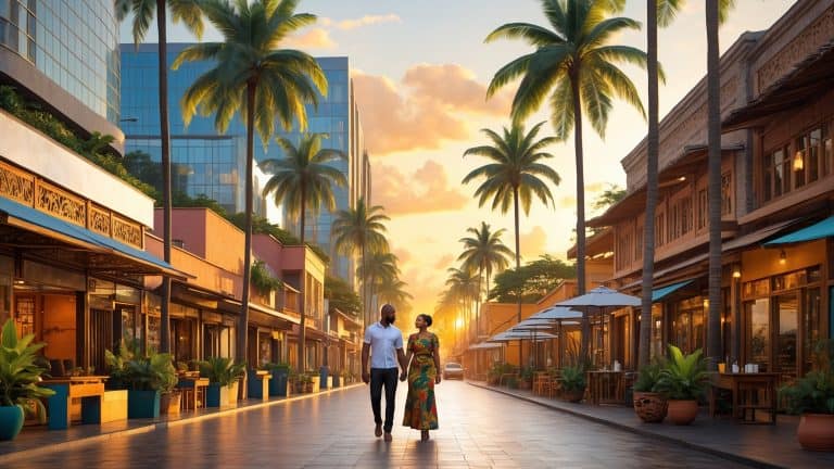 Living in Ghana as an Expat: Top Cities Beyond Accra