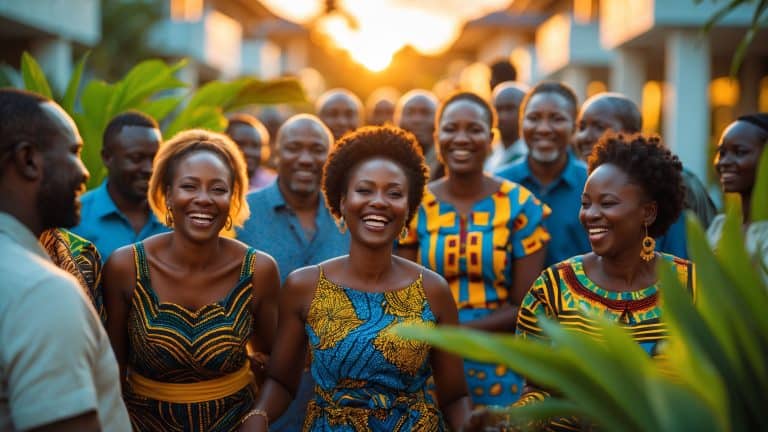 Culture Adjustment in Ghana: Navigating Social & Business Norms