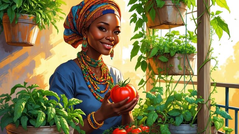 Beginner’s Guide to Vegetable Gardening in Ghana: Tips for Expats