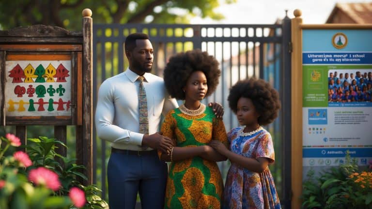 Choosing Schools in Ghana: A Guide for Diaspora Parents on Local vs International Options