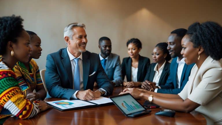 Fair Pay Strategies for Expat Employers in Ghana: Navigating Currency Changes with Integrity