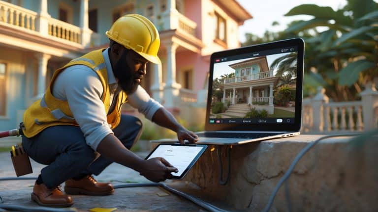Hiring a Home Inspector in Ghana: Essential Guide to Finding a Qualified Rental Property Inspector