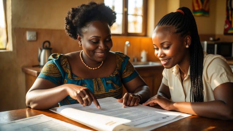 How to Manage Househelp in Ghana: A Comprehensive Guide to Legal and Practical Best Practices