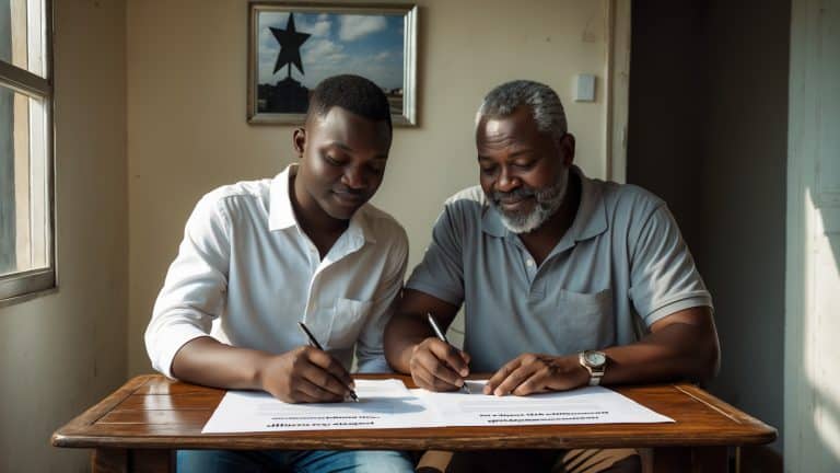 Landlord Accountability Clauses in Ghana: Structuring Payments for Tenant Protection