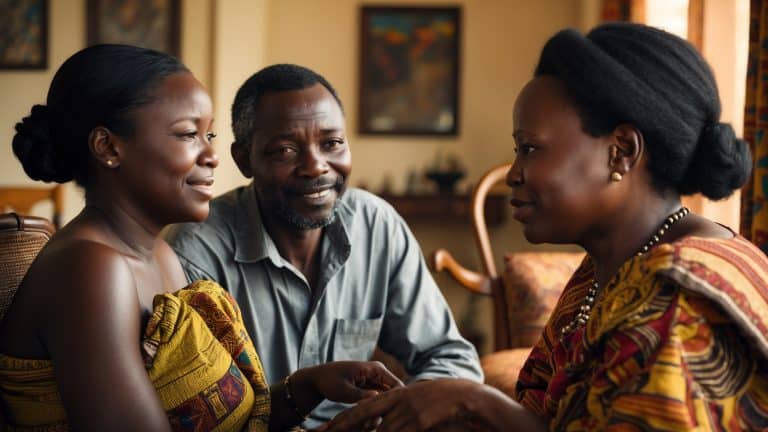 Living with Househelp in Ghana: Building Trust and Respectful Boundaries
