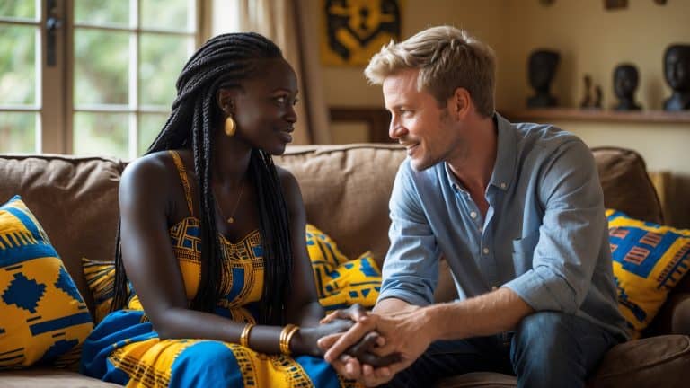 Navigating Cultural Expectations: Intercultural Relationship Advice for Male Expats in Ghana