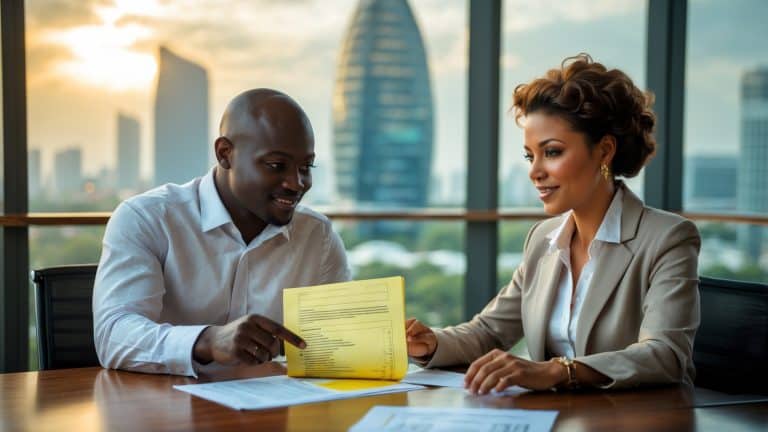 Navigating Ghana GIPC Rules: When to Partner Locally or Go Solo