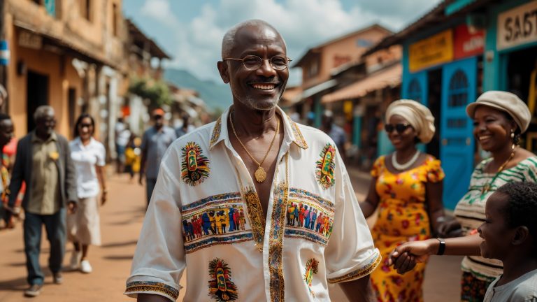 Retiring in Ghana: The Essential Guide to Costs, Care, and Community