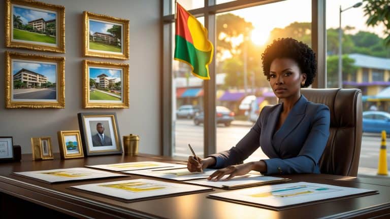 Strategic Investments in Ghana: 3 Ways Diasporans Can Hedge Against USD Volatility