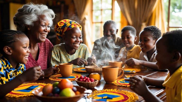 Understanding Milo in Ghana: A Warm Dive into Tea Culture and Local Customs for the Diaspora