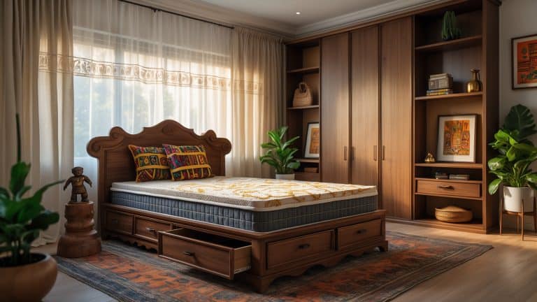 Your Guide to Ashfoam Mattress Customization: Create Your Perfect Sleep Space in Ghana
