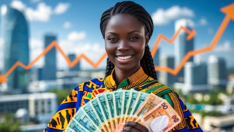 Cedi Appreciation in 2025: What It Means for Expats & Ghana’s Economy