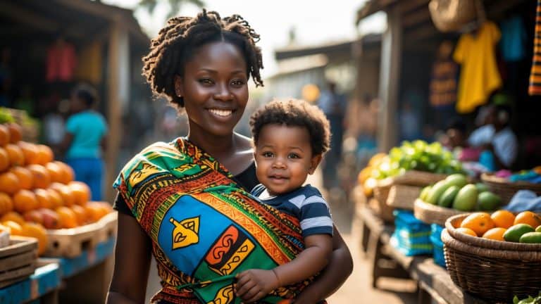 Moving to Ghana with a Baby: Essential Tips for Parenting and Toddler Care