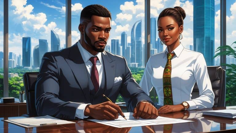 Navigating Foreign Investment in Ghana: Lessons from a $200K Mistake