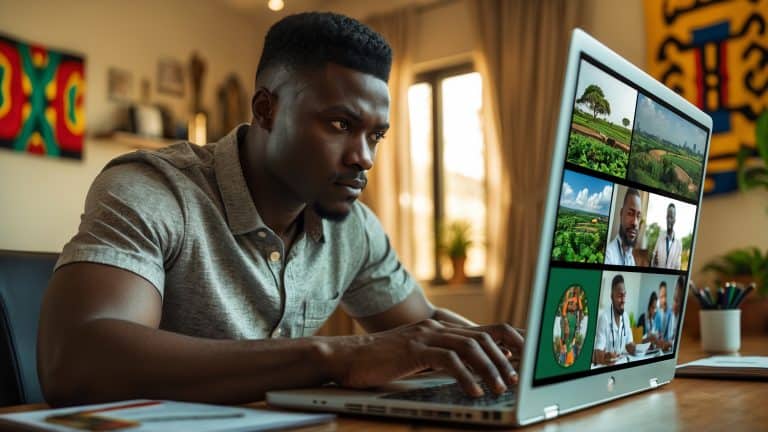 Spotting High-Value Ghana Business Opportunities from Abroad: A Guide for the Diaspora