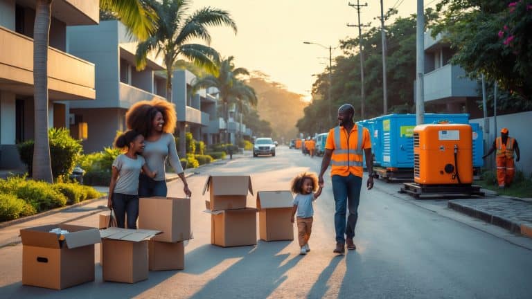 Understanding Ghana’s Cedi Exchange Rate: What Expats Need to Know About Cost of Living and Inflation in 2025