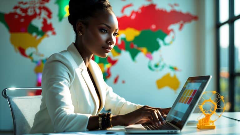 Unlocking Ghana’s Potential: How Diaspora Entrepreneurs Drive Investment and Growth