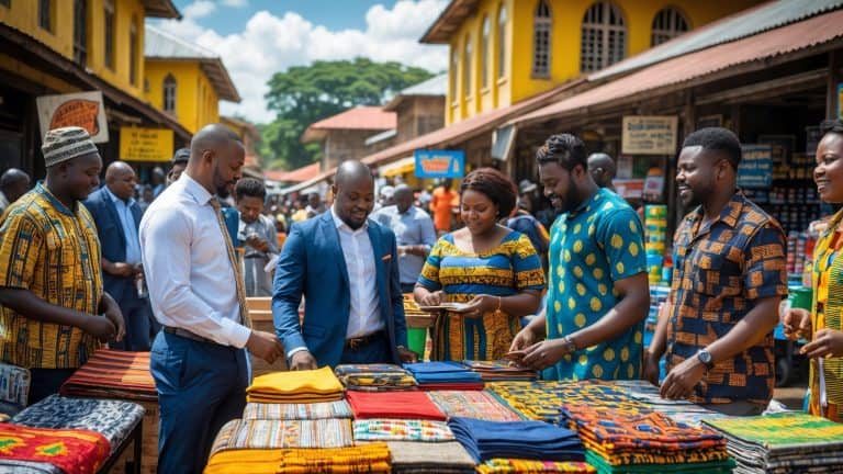 Unlocking Wealth: Invest in Ghana’s Promising Diaspora Ventures Today