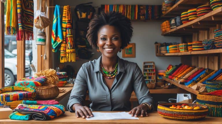 Supporting Diasporan Entrepreneurs in Ghana: A Call for Strategic U.S. Economic Diplomacy