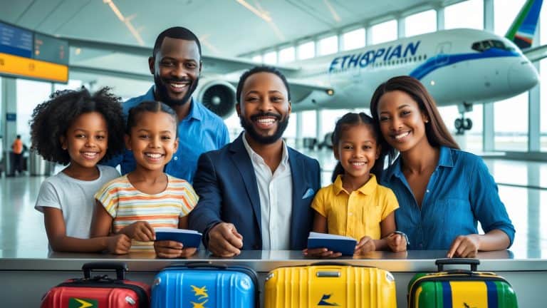 Traveling to Ghana: Best & Worst Airlines with Tips for Smooth Flights