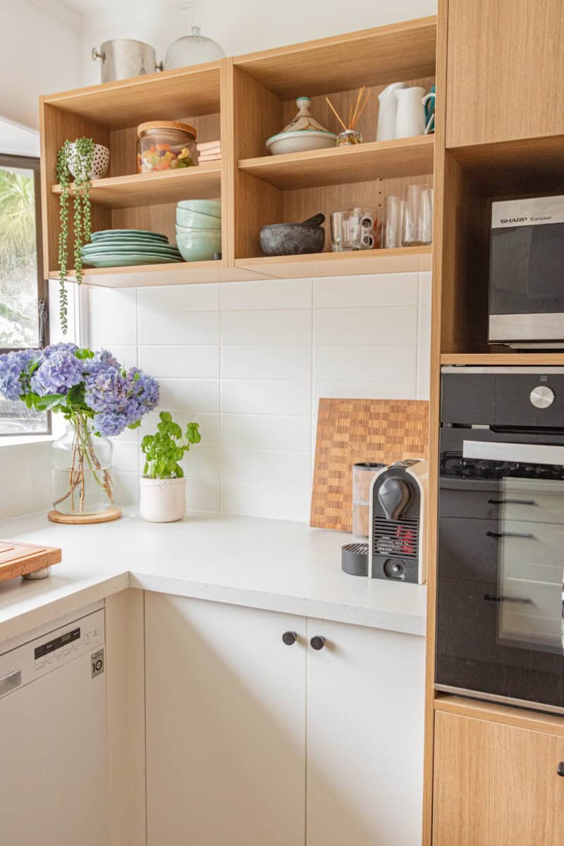 Kitchen Cabinet Materials for your Kitchen Design 7 Kitchen cabinet cost for plywood is much lesser than solid wood. This is a picture of Plywood kitchen cabinets