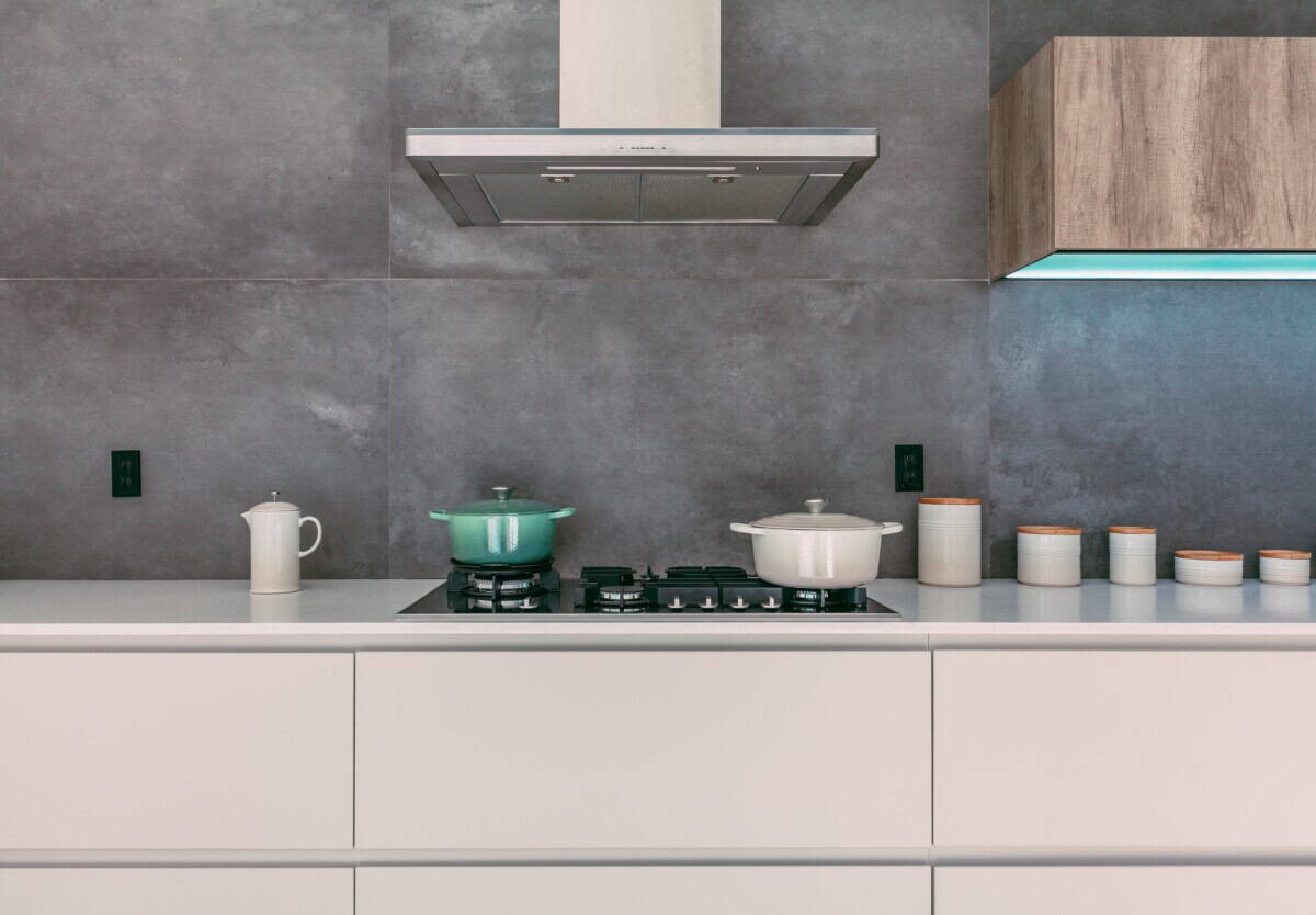 Kitchen Cabinet Materials for your Kitchen Design 1 Kitchen designers in Auckland can advice you on what kitchen cabinet materials are best for your kitchen