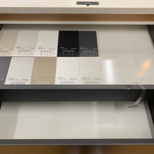 Kitchen Cabinet Materials for your Kitchen Design 24 Inner Drawer in kitchen cabinets