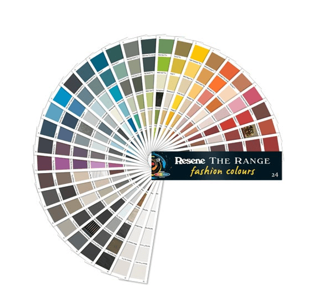 Kitchen Cabinet Materials for your Kitchen Design 11 Resene colour palette