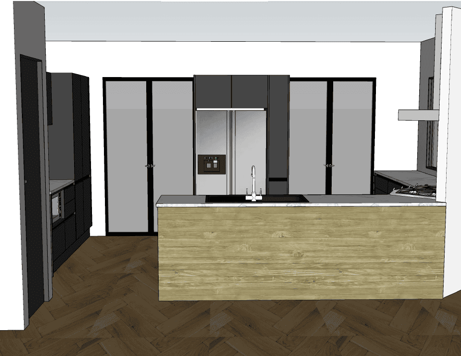 Kitchen 2