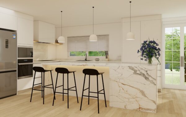 kitchen design